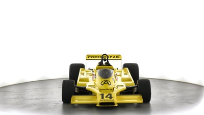 Copersucar LiveryColor image