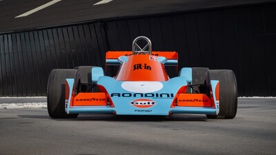 Gulf LiveryColor image