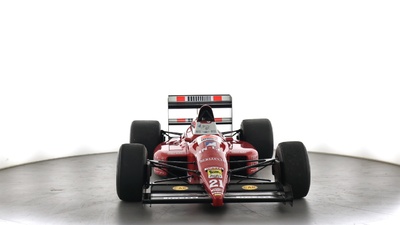 Marlboro LiveryColor image