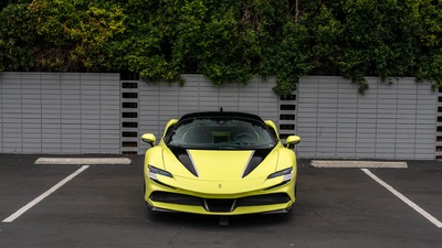 Giallo My SwallowColor image