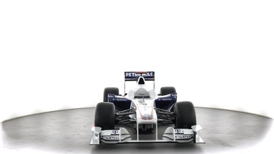 Petronas LiveryColor image
