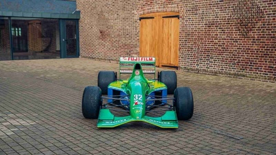 7Up LiveryColor image