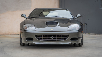 Grigio SilverstoneColor image