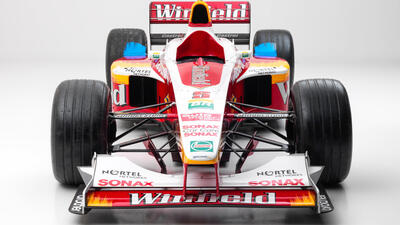 Winfield LiveryColor image