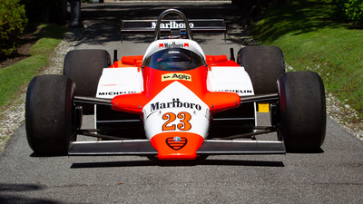 Marlboro LiveryColor image