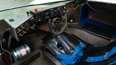 BlackInterior image