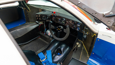 BlackInterior image