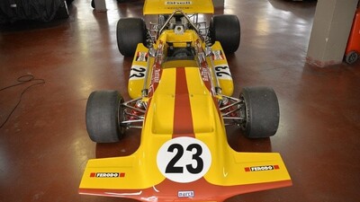 Shell LiveryColor image