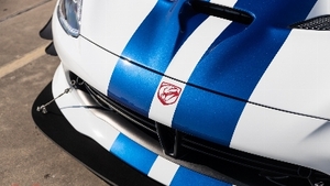 Ecr Dodge Viper Gts R Details