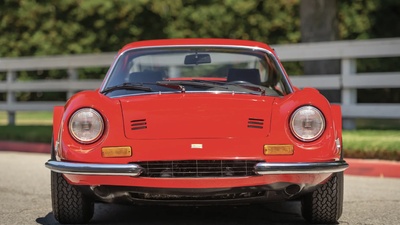 Rosso ChiaroColor image