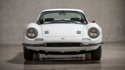 Bianco Polo ParkColor image