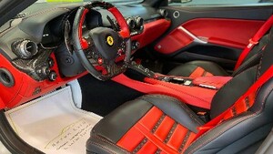 Novitec Ferrari F12