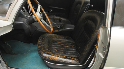 BlackInterior image