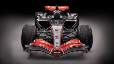 Vodafone LiveryColor image