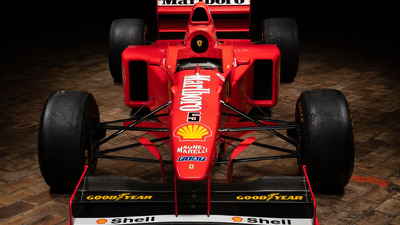 Marlboro LiveryColor image