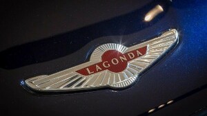 Aston Martin Lagonda Taraf