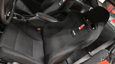 Dark CharcoalInterior image