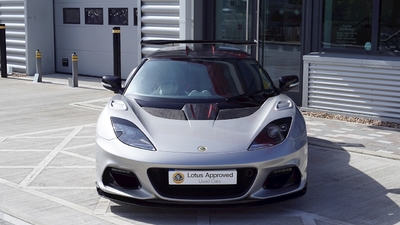 Signature Evora SilverColor image