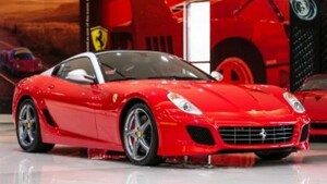 Ferrari SA Aperta