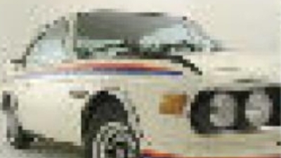 Chamonix White / BMW Motorsports LiveryColor image