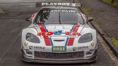 Roller Schnäppchenjäger LiveryColor image