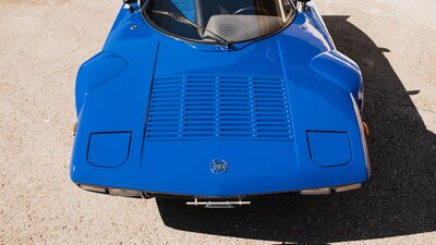 Blu StratosColor image