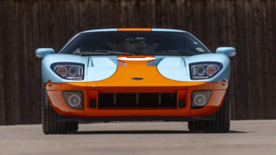 Gulf LiveryColor image