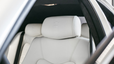 WhiteInterior image