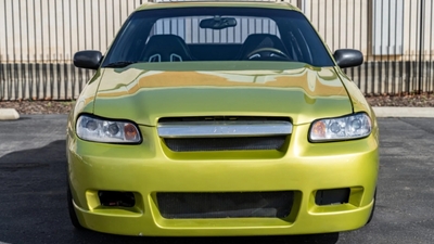 GreenColor image