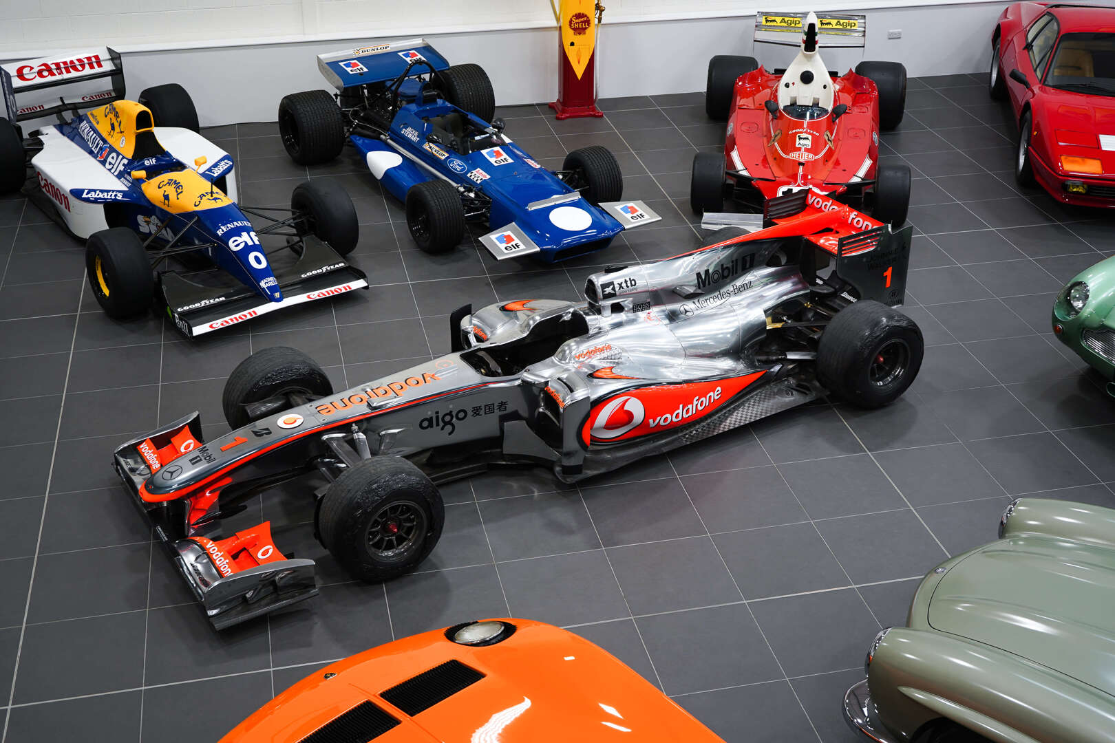 Gallery
