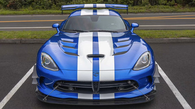 GTS BlueColor image