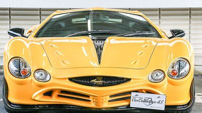 GoldColor image