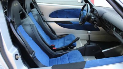 BlueInterior image