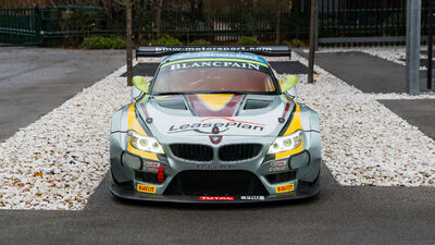 LeasePlan LiveryColor image
