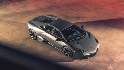 Lamborghini Reventón