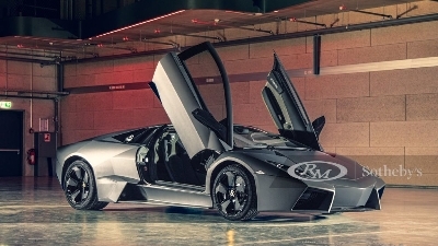 Lamborghini Reventón