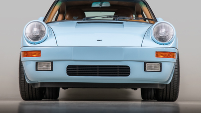 Gulf BlueColor image