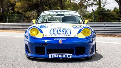 Art Sports LiveryColor image