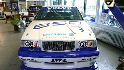 Omega LiveryColor image