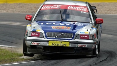 Volvo Racing LiveryColor image