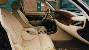 Aston Martin Lagonda Vignale