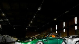 Aston Martin One-Off