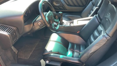 BlackInterior image