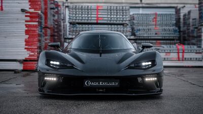 Beluga BlackColor image