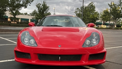 RedColor image