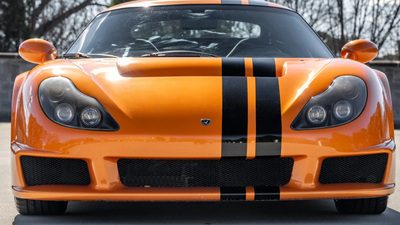 Monaco Pearl OrangeColor image