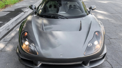 Grigio SilverstoneColor image