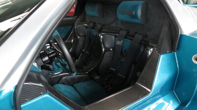 BlueInterior image