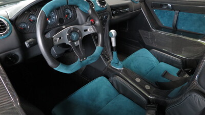 BlueInterior image