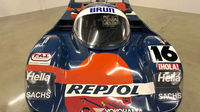 Repsol LiveryColor image